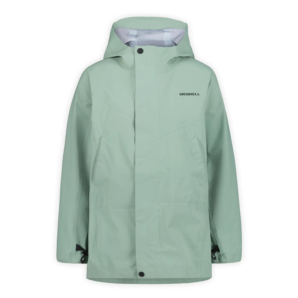 Sadia Seam-Sealed Raincoat - Outerwear | Merrell On Sale