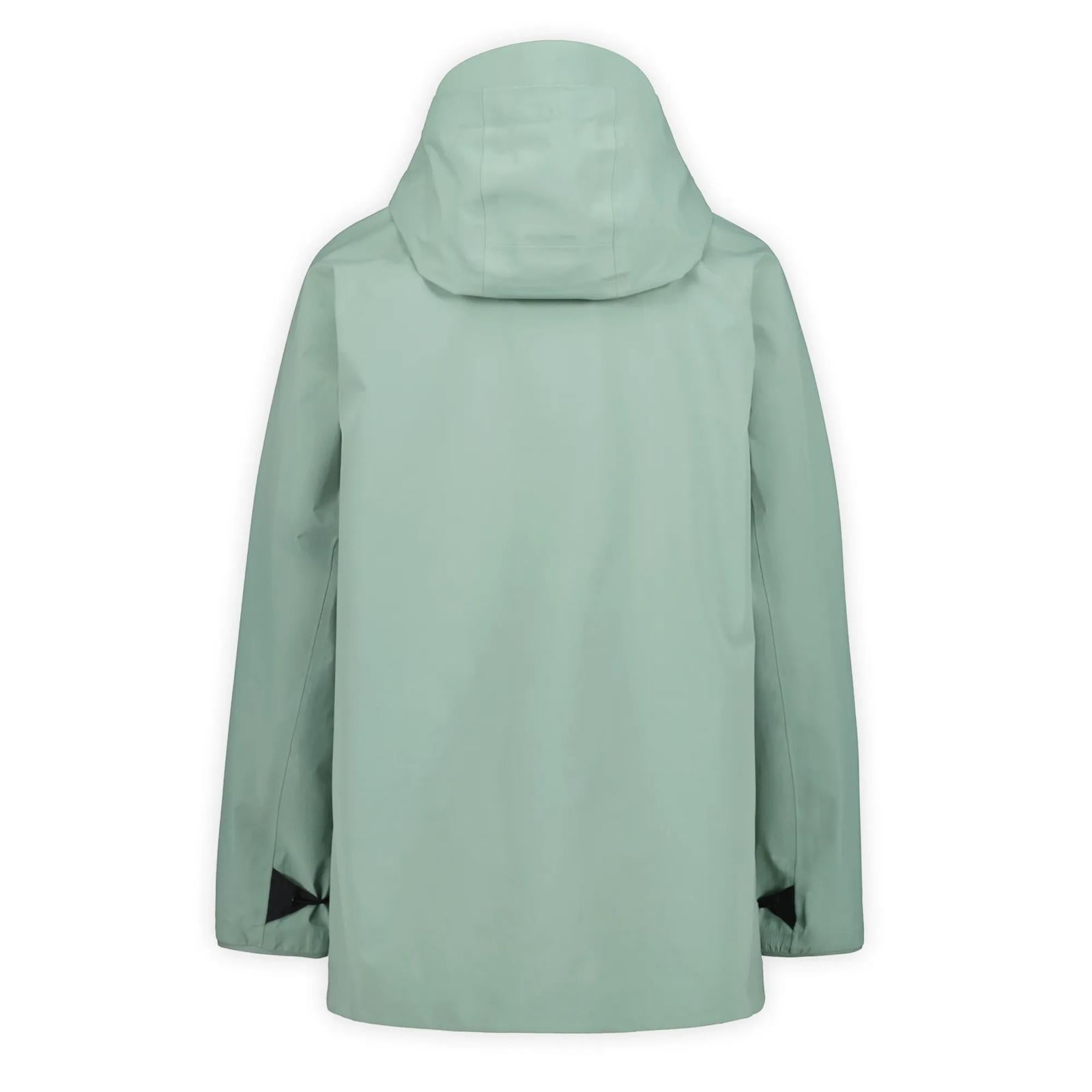 Sadia Seam-Sealed Raincoat - Outerwear | Merrell On Sale