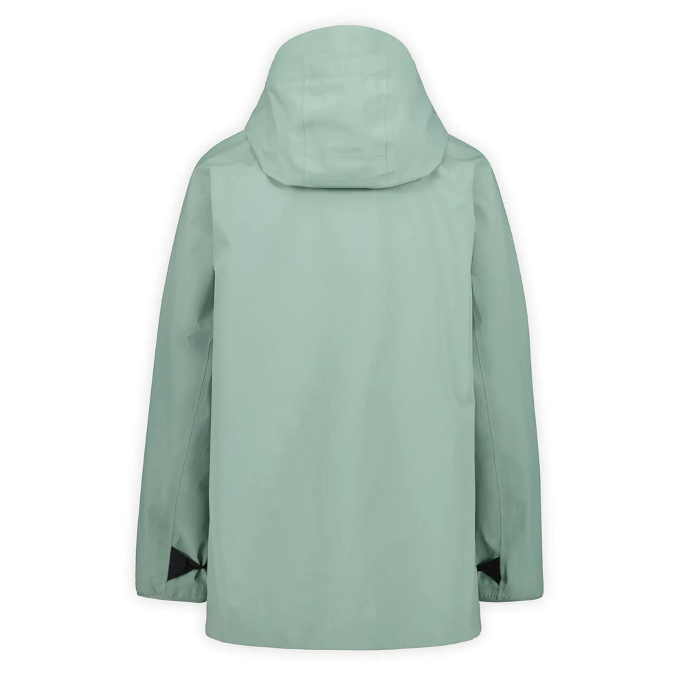 Sadia Seam-Sealed Raincoat - Outerwear | Merrell On Sale