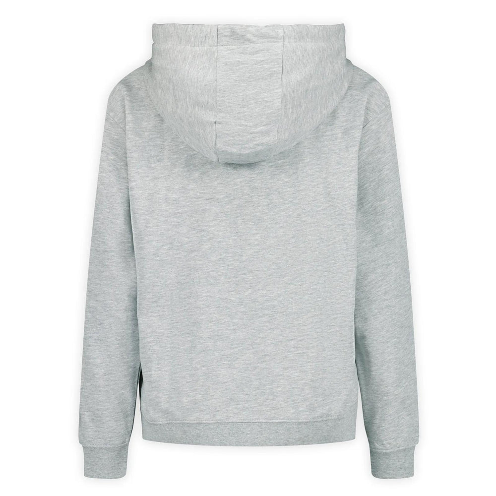 Await Adventure Semi-Cropped Graphic Hoody - Tops | Merrell
