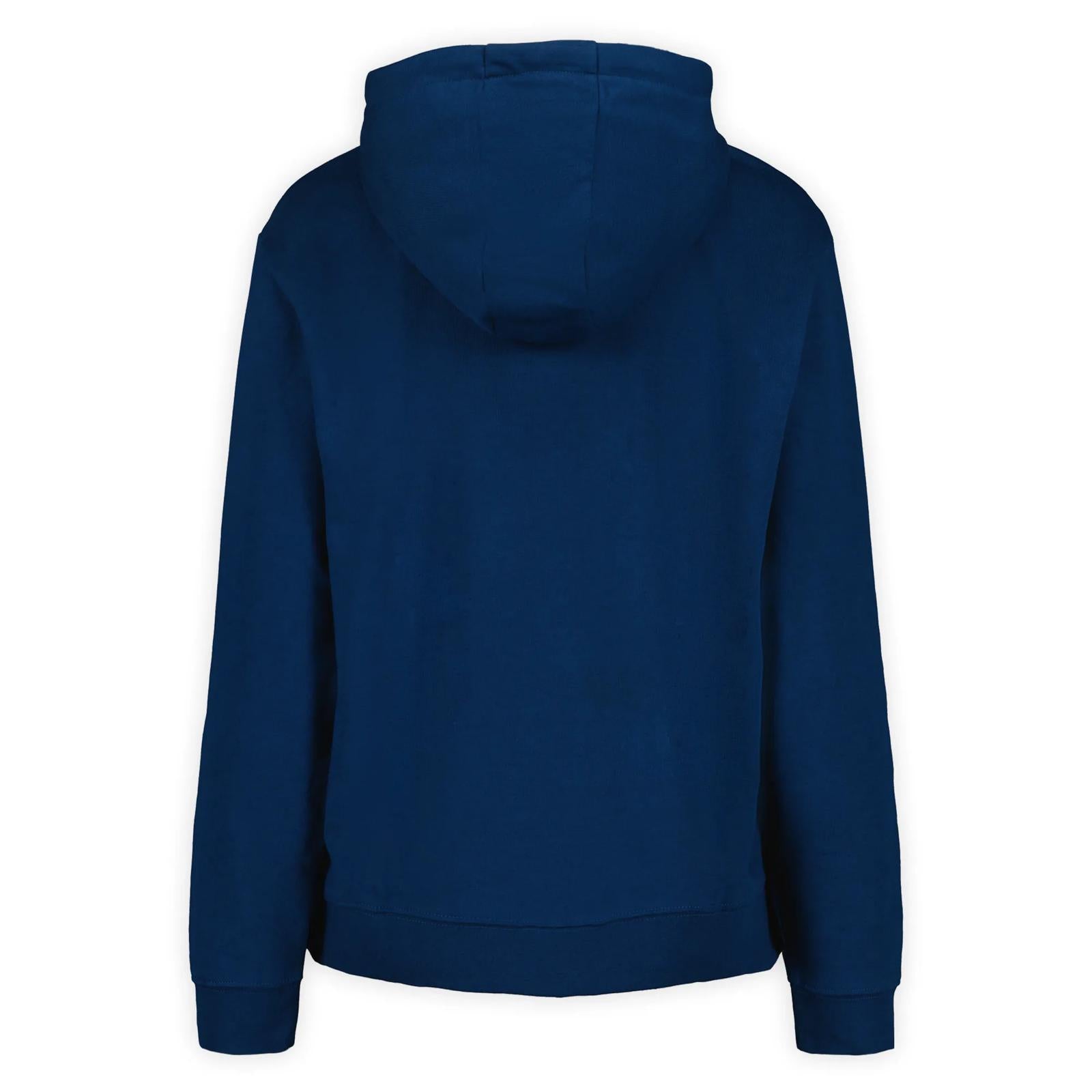 Await Adventure Semi-Cropped Graphic Hoody - Tops | Merrell Discount
