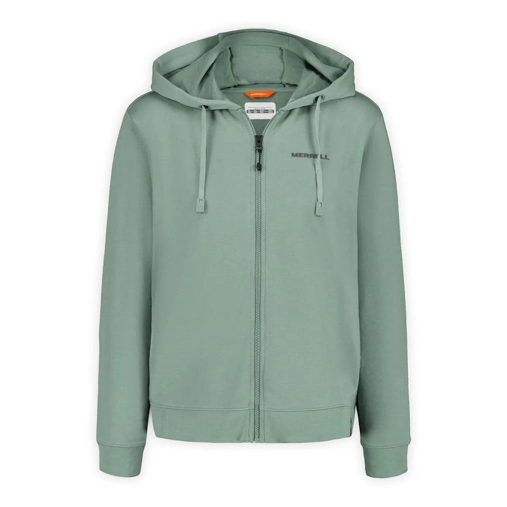Farah Full-Zip Hoody - Tops | Merrell On Sale