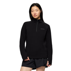Riley Quarter Zip Mid Layer - Tops | Merrell For Sale