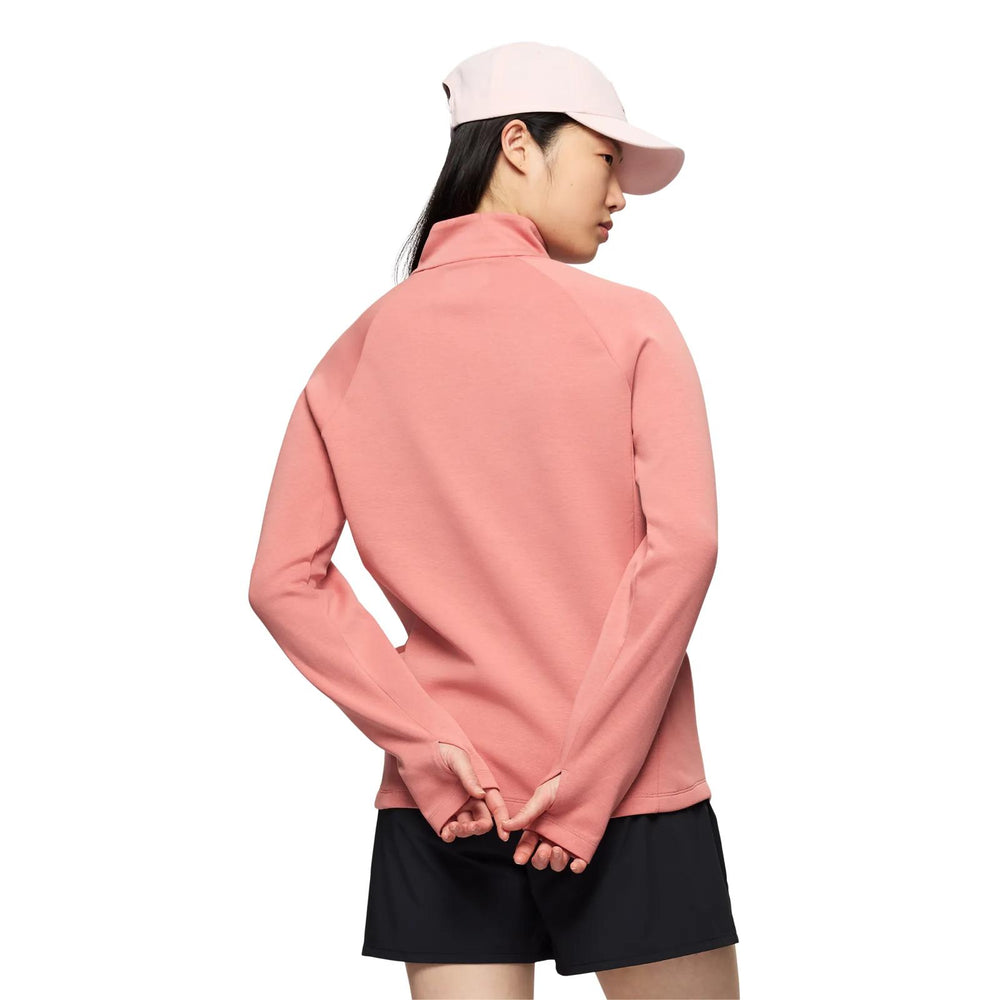 Riley Quarter Zip Mid Layer - Tops | Merrell
