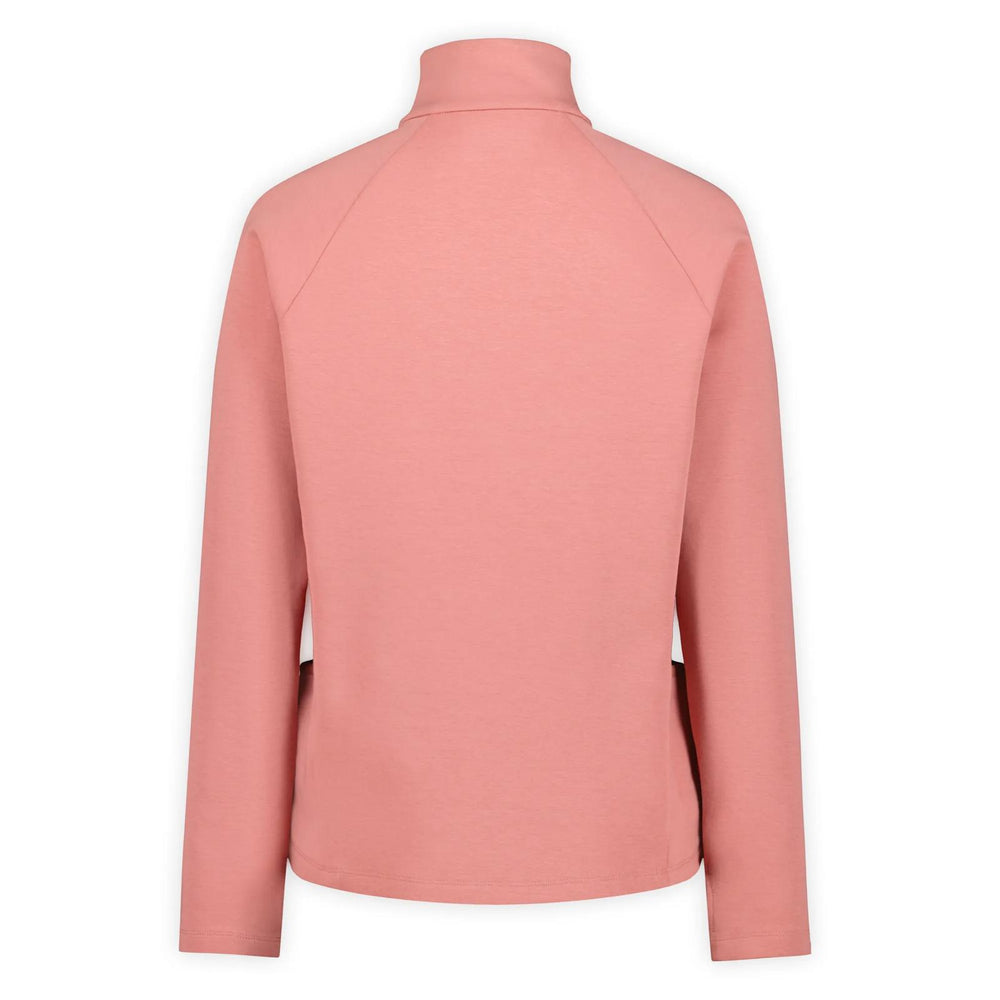 Riley Quarter Zip Mid Layer - Tops | Merrell