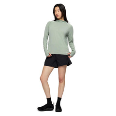 Eliza Tencel Sun Hoody - Tops | Merrell Discount