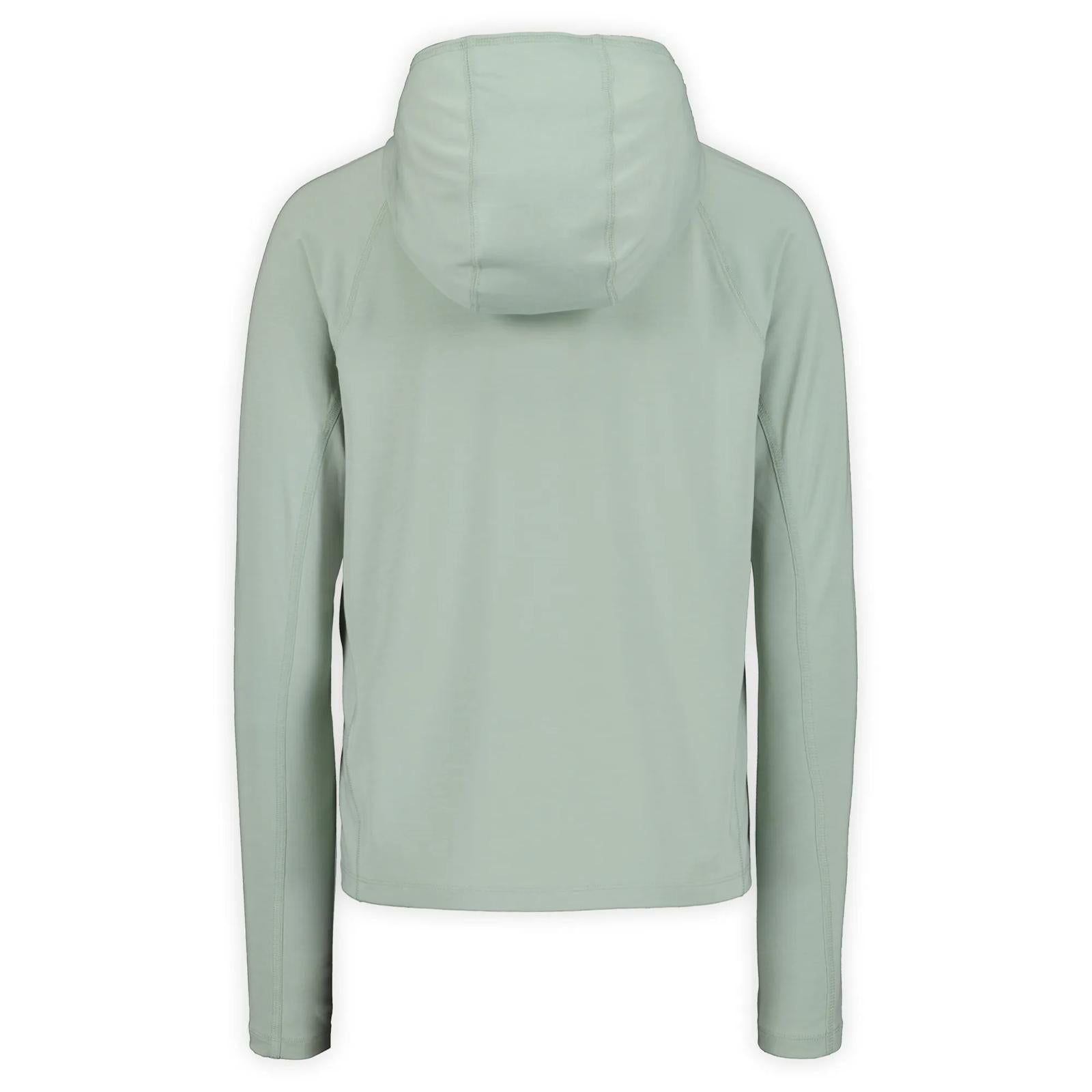 Eliza Tencel Sun Hoody - Tops | Merrell Discount