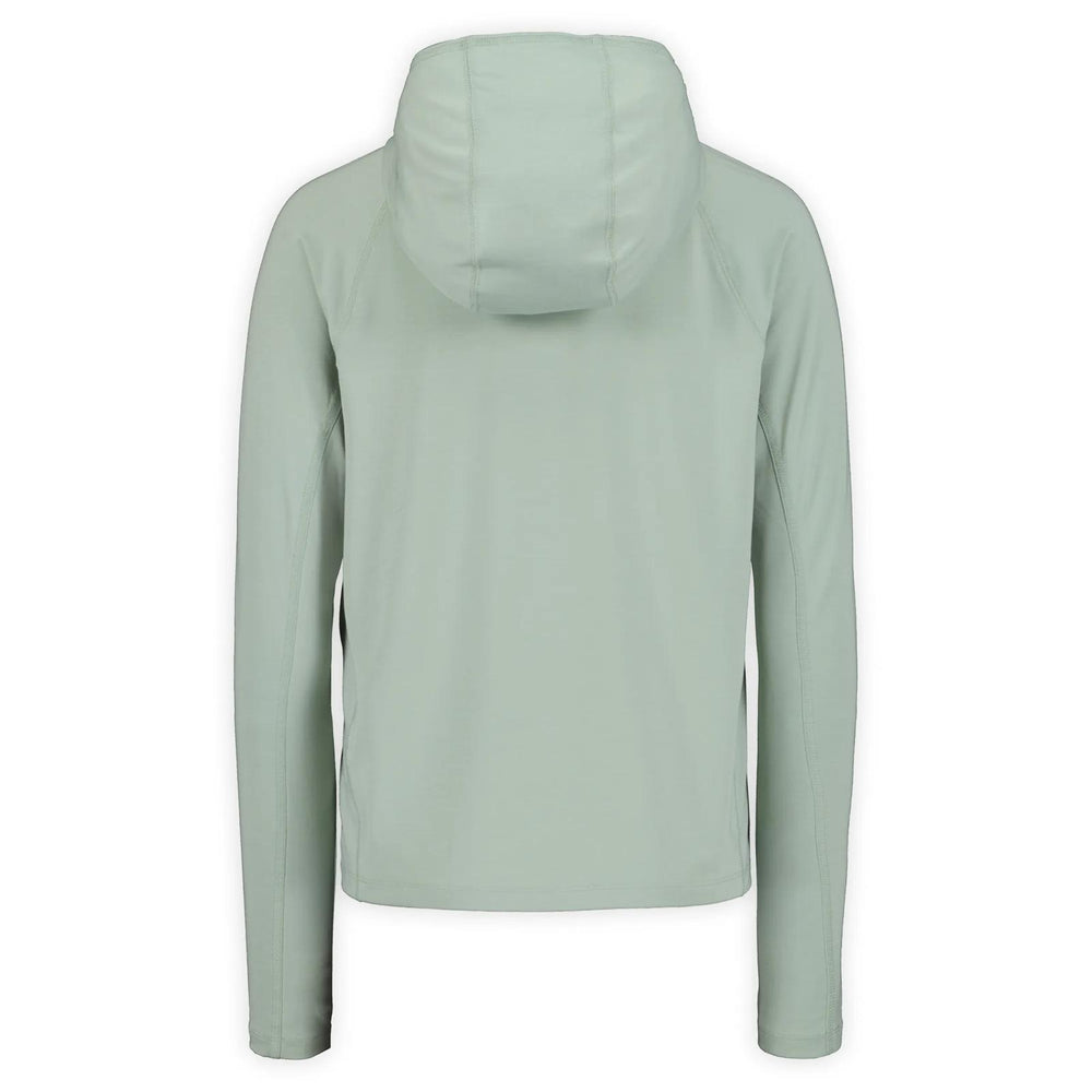 Eliza Tencel Sun Hoody - Tops | Merrell Discount