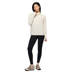 Eliza Tencel Sun Hoody - Tops | Merrell Onsale