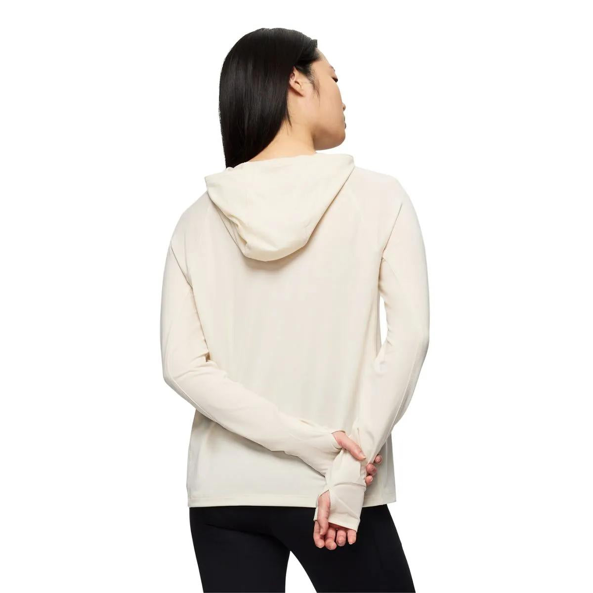Eliza Tencel Sun Hoody - Tops | Merrell Onsale