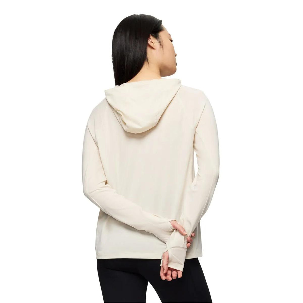 Eliza Tencel Sun Hoody - Tops | Merrell Onsale