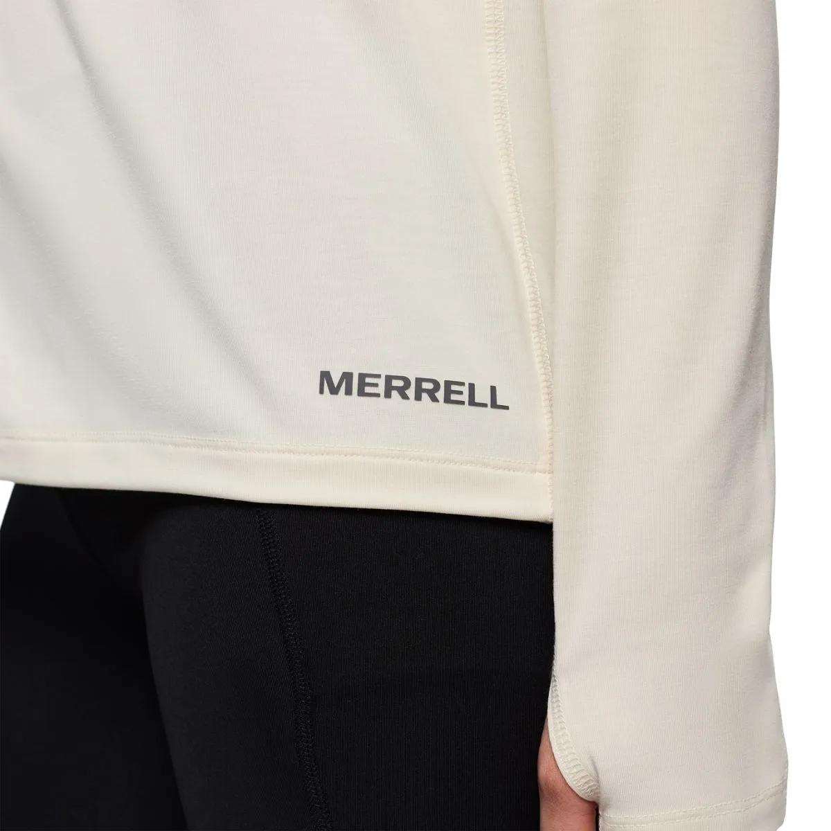 Eliza Tencel Sun Hoody - Tops | Merrell Onsale