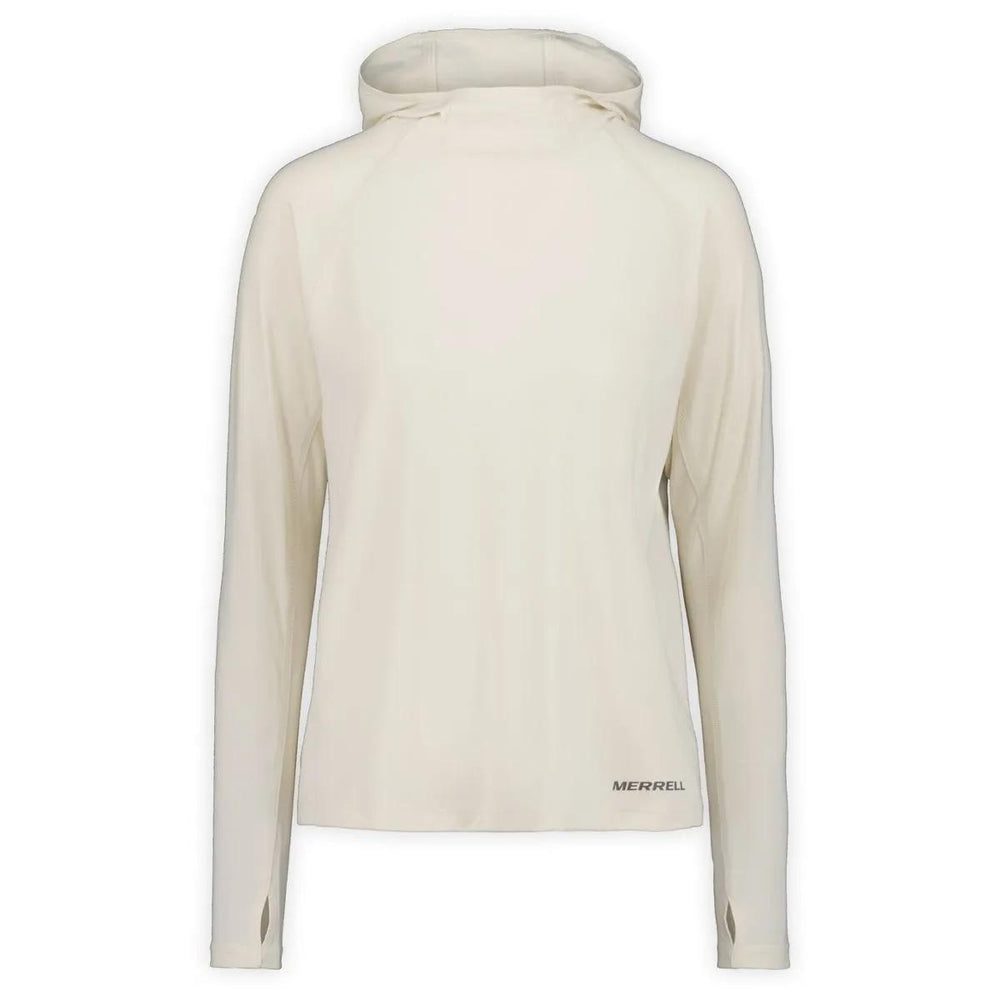 Eliza Tencel Sun Hoody - Tops | Merrell Onsale