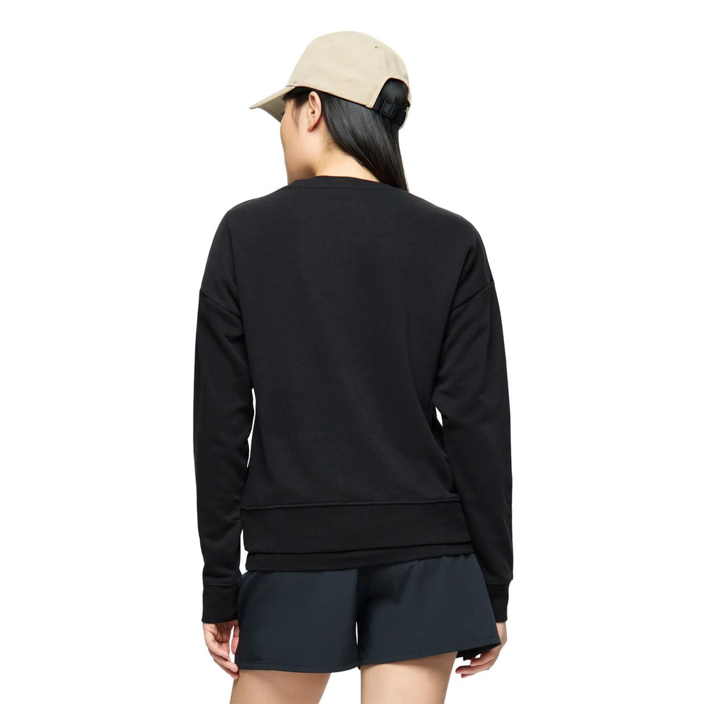 Serenity Graphic Crew - Tops | Merrell For Sale