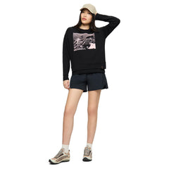 Serenity Graphic Crew - Tops | Merrell For Sale