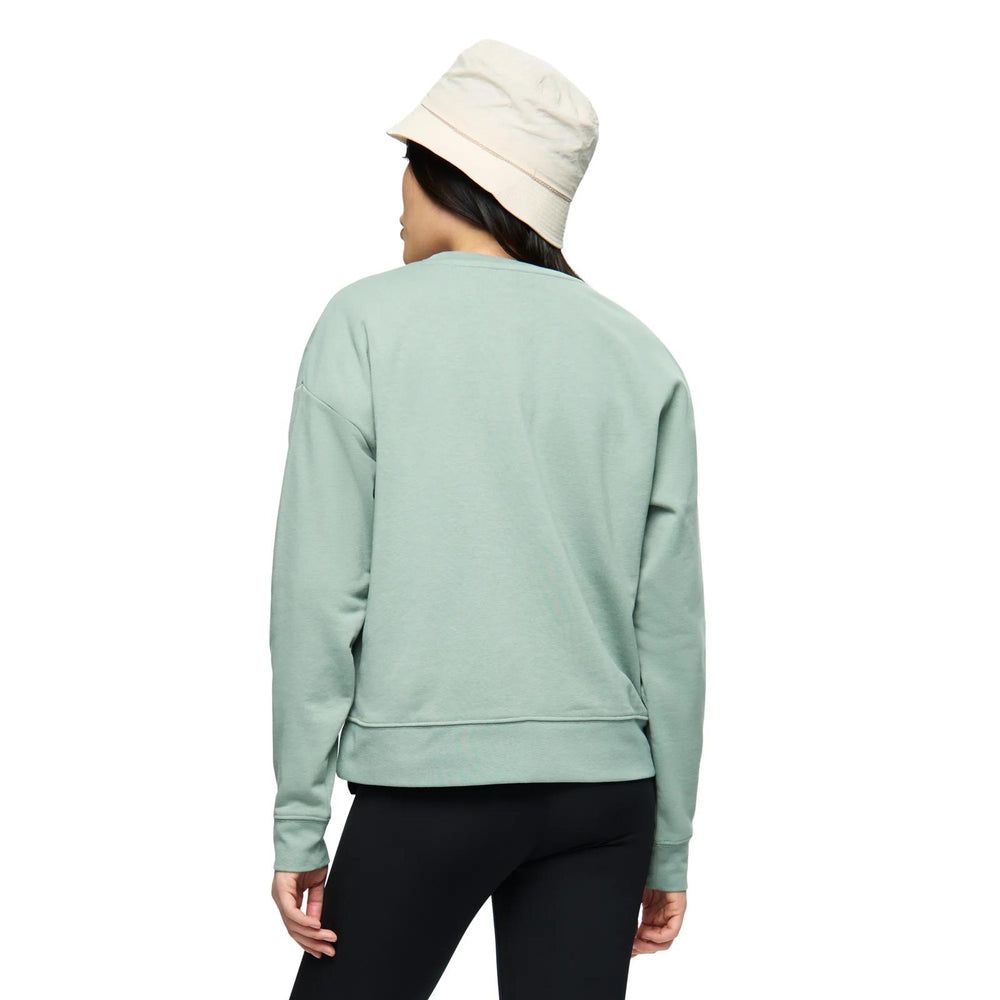 Serenity Graphic Crew - Tops | Merrell