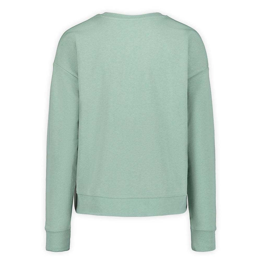 Serenity Graphic Crew - Tops | Merrell