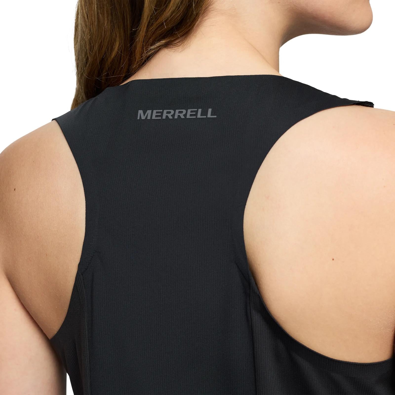 Victorai Running Tank - Tops | Merrell Discount