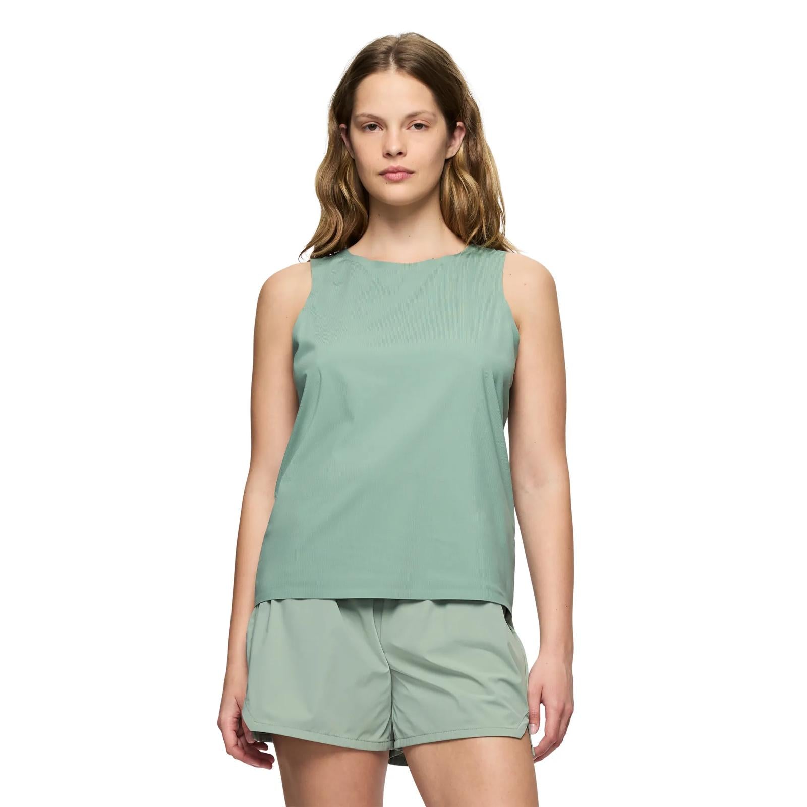 Victorai Running Tank - Tops | Merrell Onsale