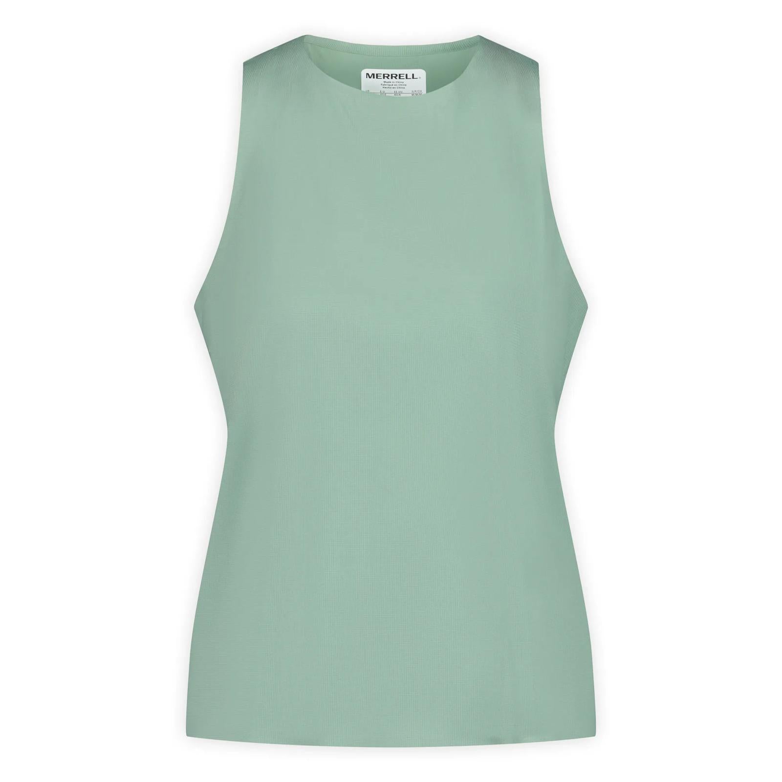 Victorai Running Tank - Tops | Merrell Onsale