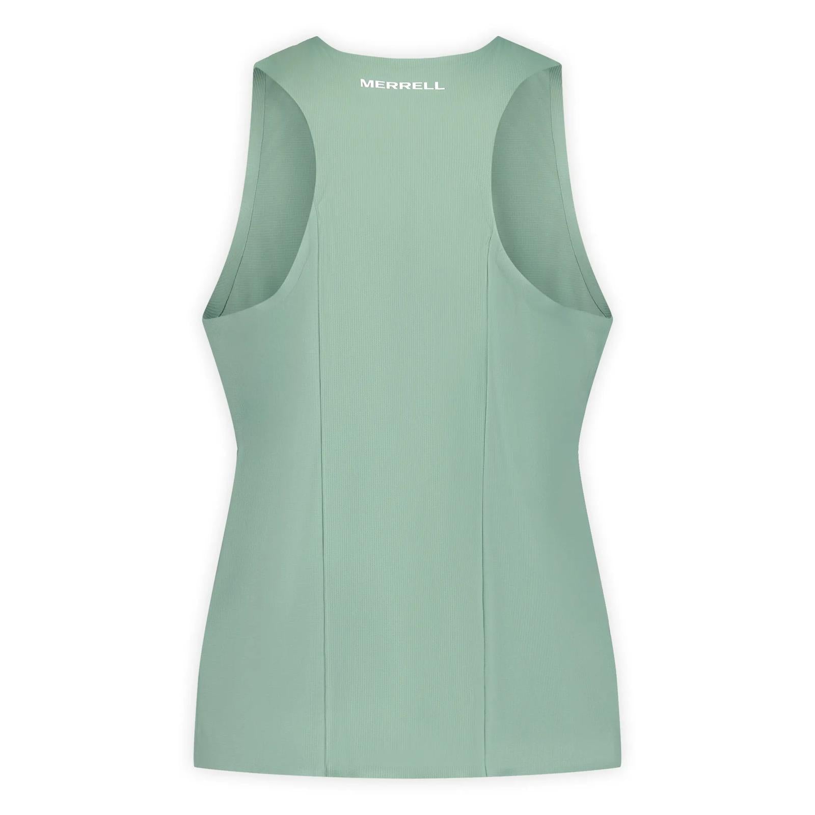 Victorai Running Tank - Tops | Merrell Onsale