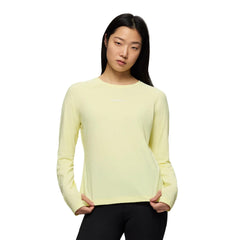 Safan Long Sleeve Raglan Top - Tops | Merrell On Sale
