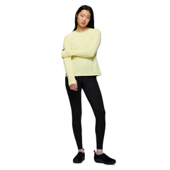 Safan Long Sleeve Raglan Top - Tops | Merrell On Sale