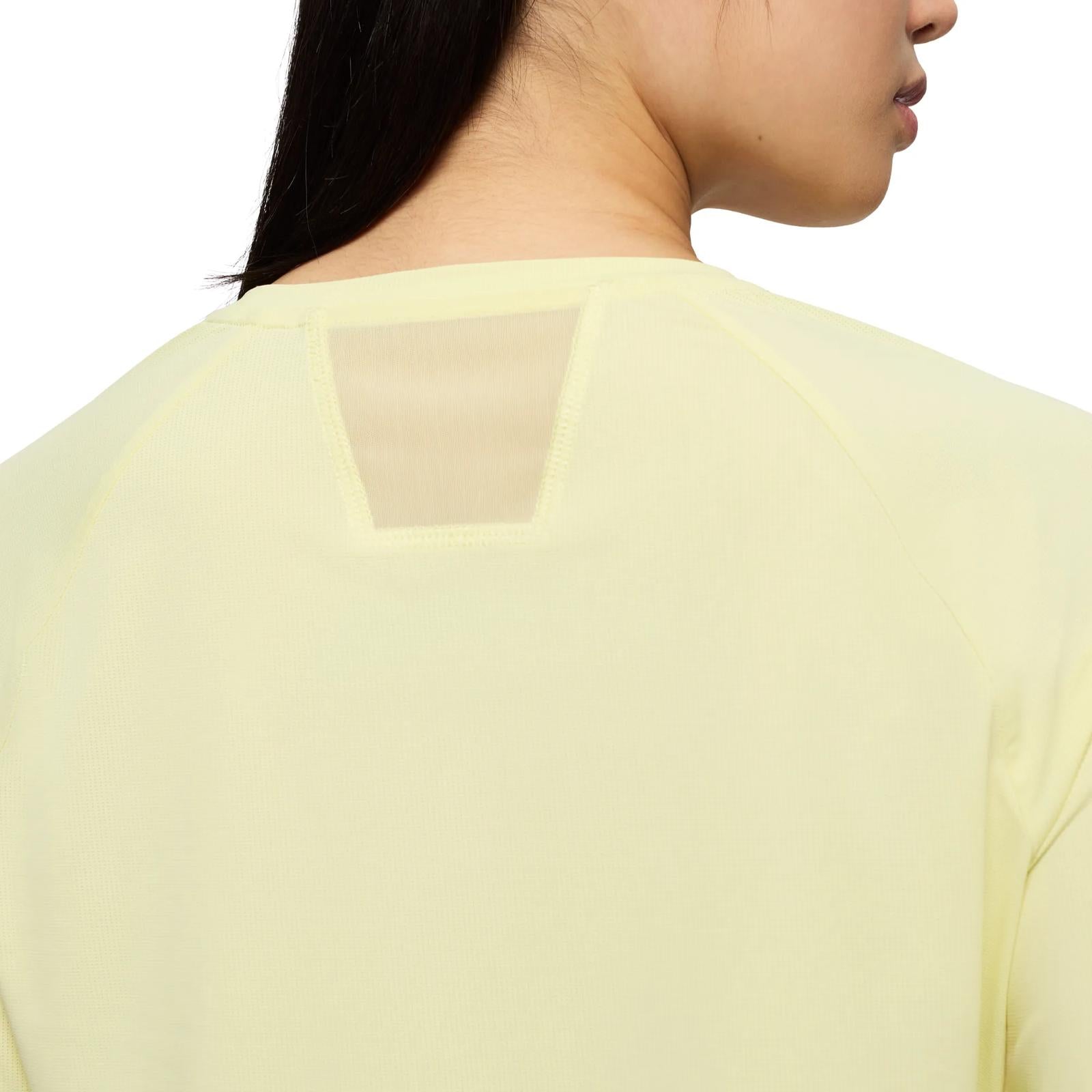Safan Long Sleeve Raglan Top - Tops | Merrell On Sale