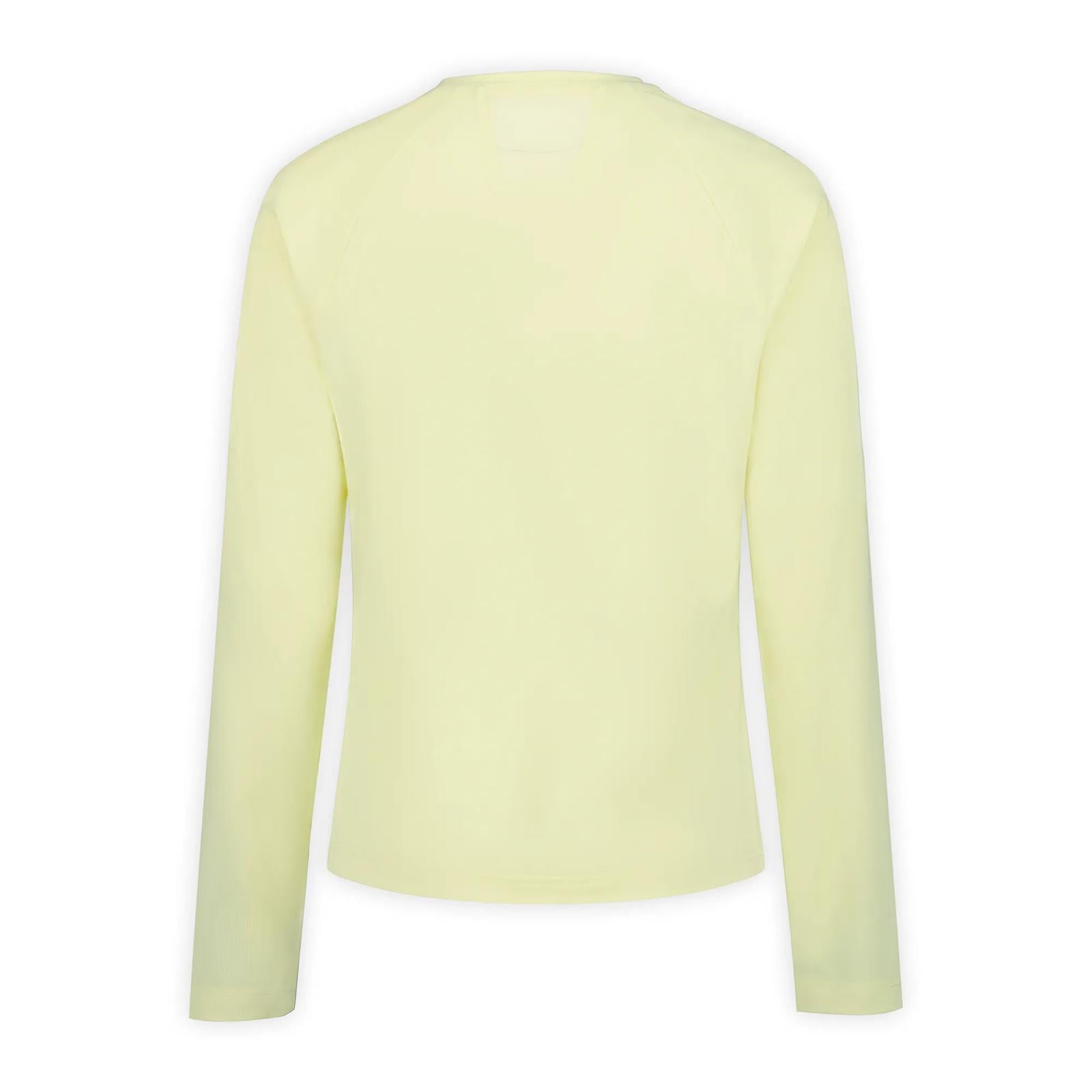 Safan Long Sleeve Raglan Top - Tops | Merrell On Sale