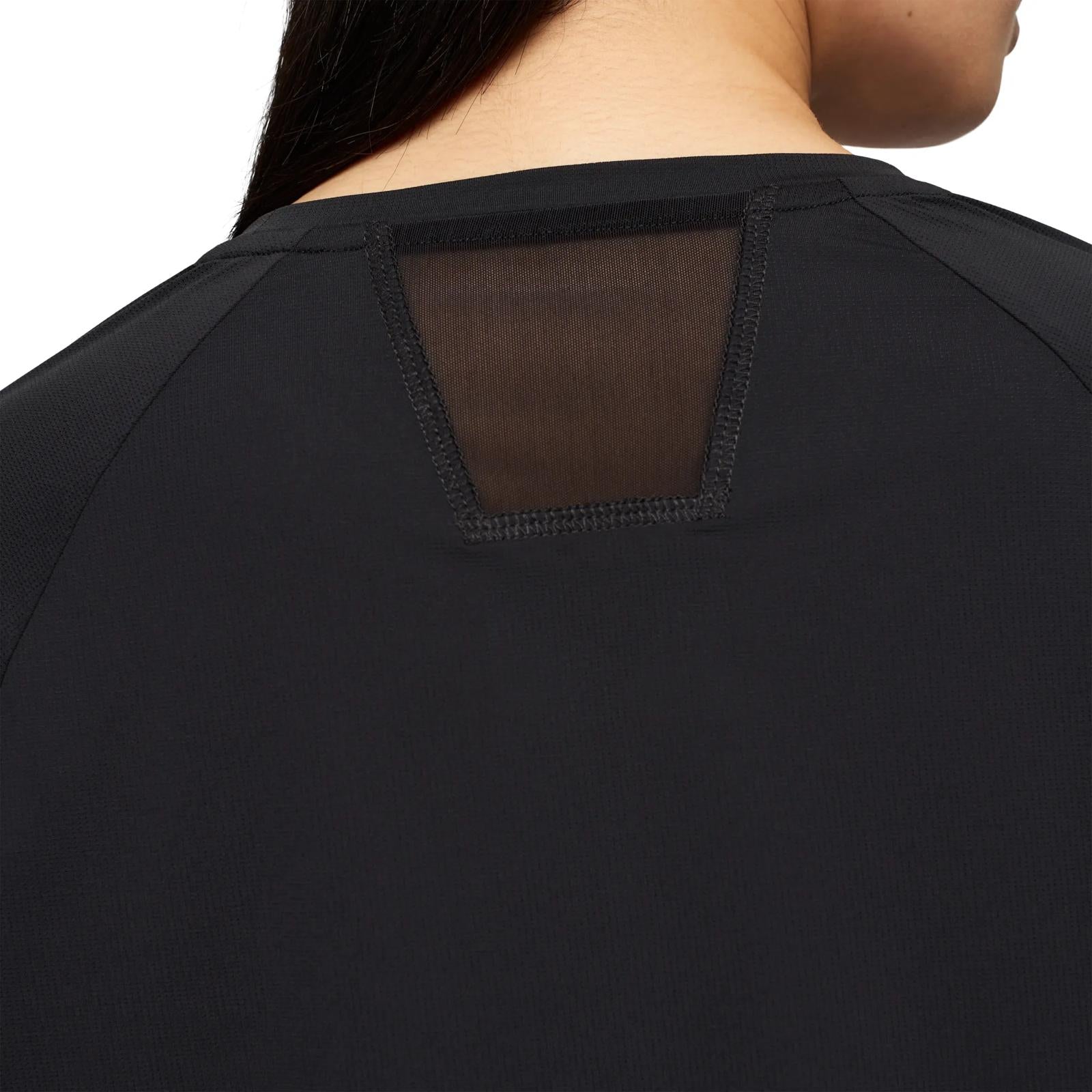 Safan Long Sleeve Raglan Top - Tops | Merrell For Sale