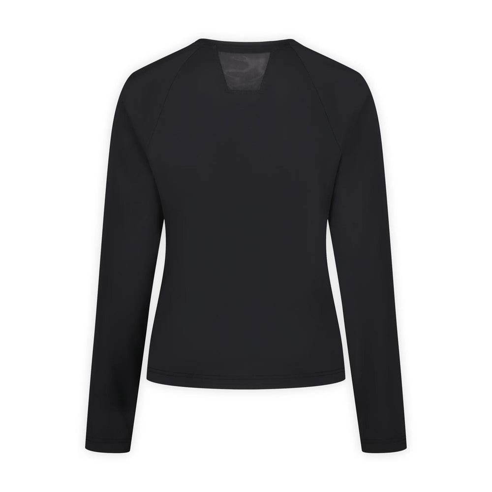 Safan Long Sleeve Raglan Top - Tops | Merrell For Sale