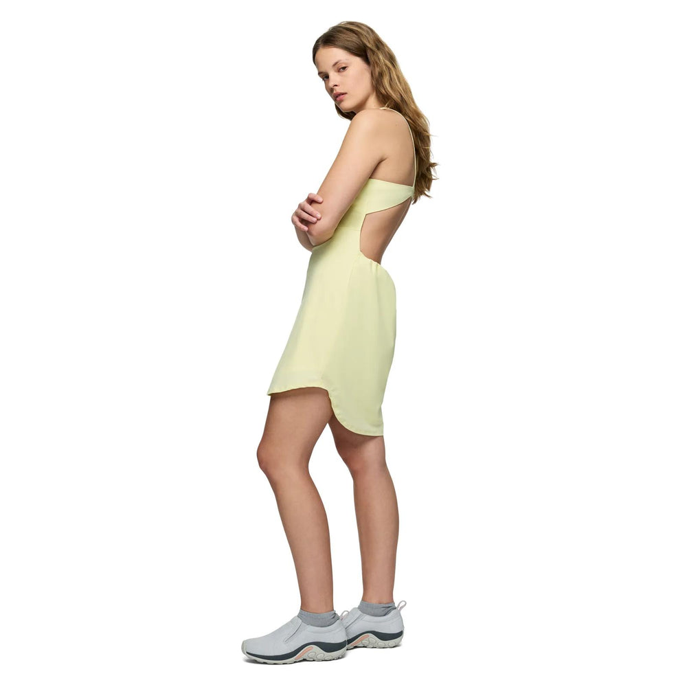 Coraz Active Dress - Tops | Merrell Discount