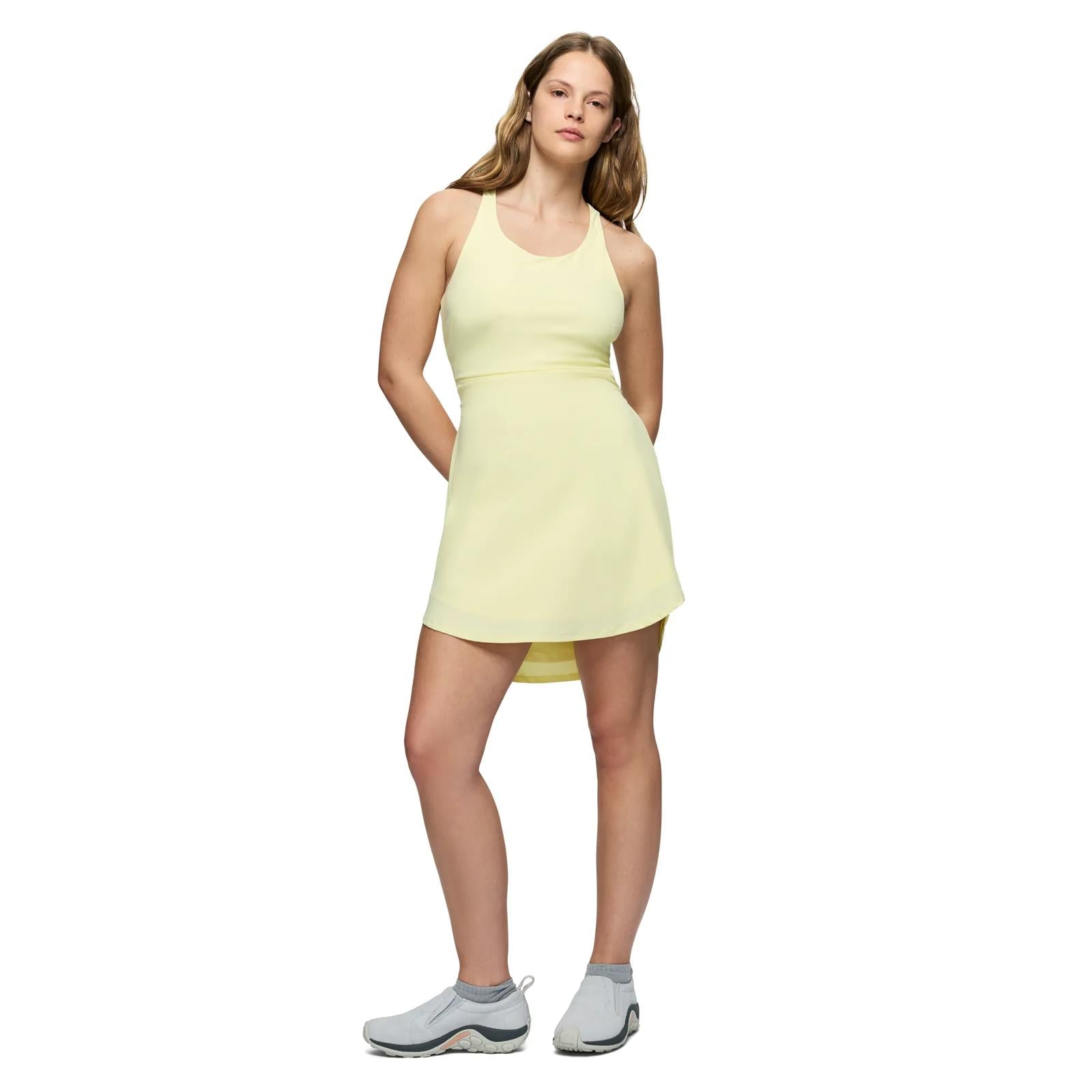 Coraz Active Dress - Tops | Merrell Discount