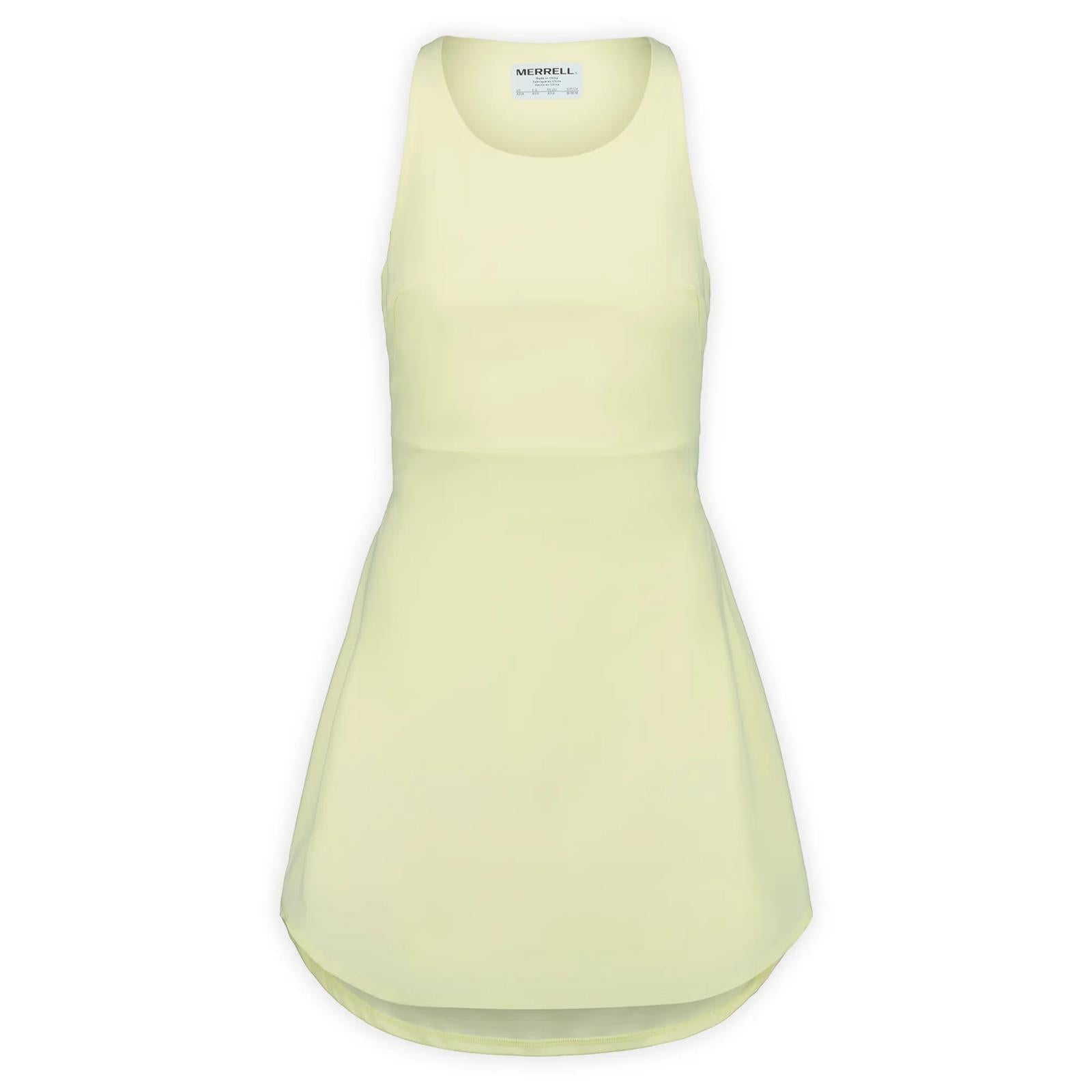 Coraz Active Dress - Tops | Merrell Discount