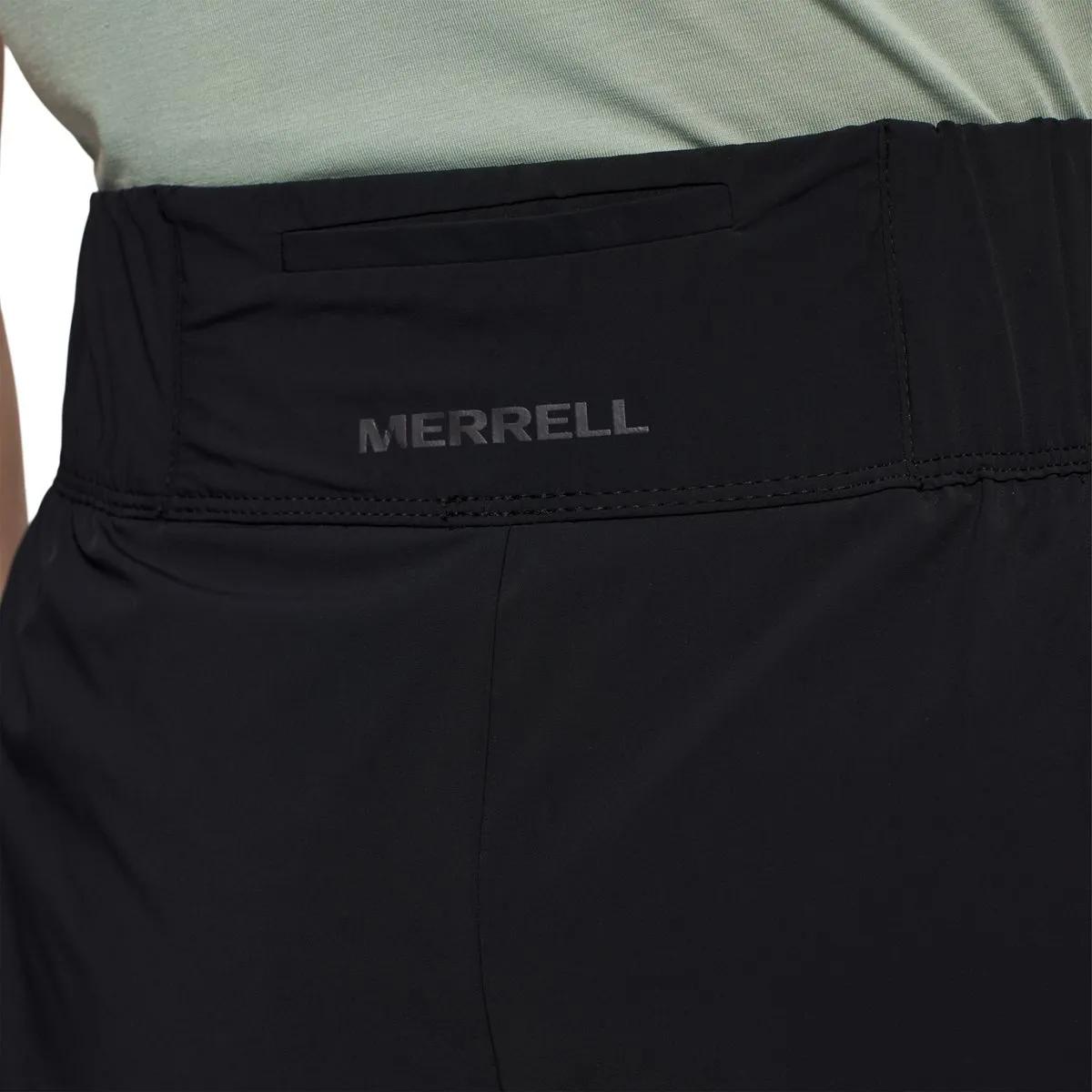 Victorai Running Short - Bottoms | Merrell Onsale