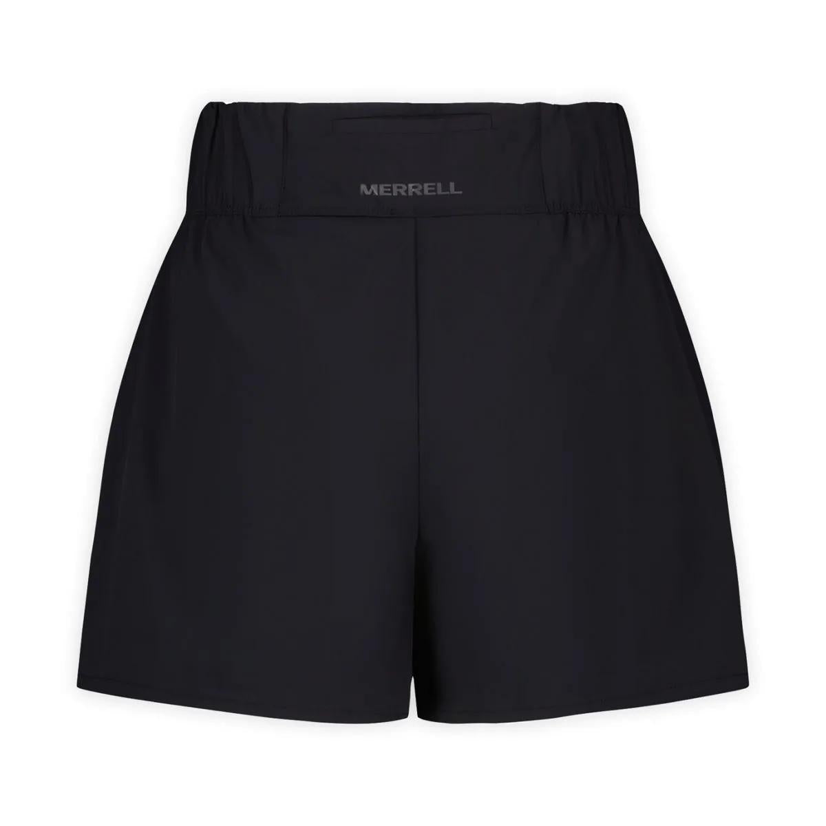 Victorai Running Short - Bottoms | Merrell Onsale