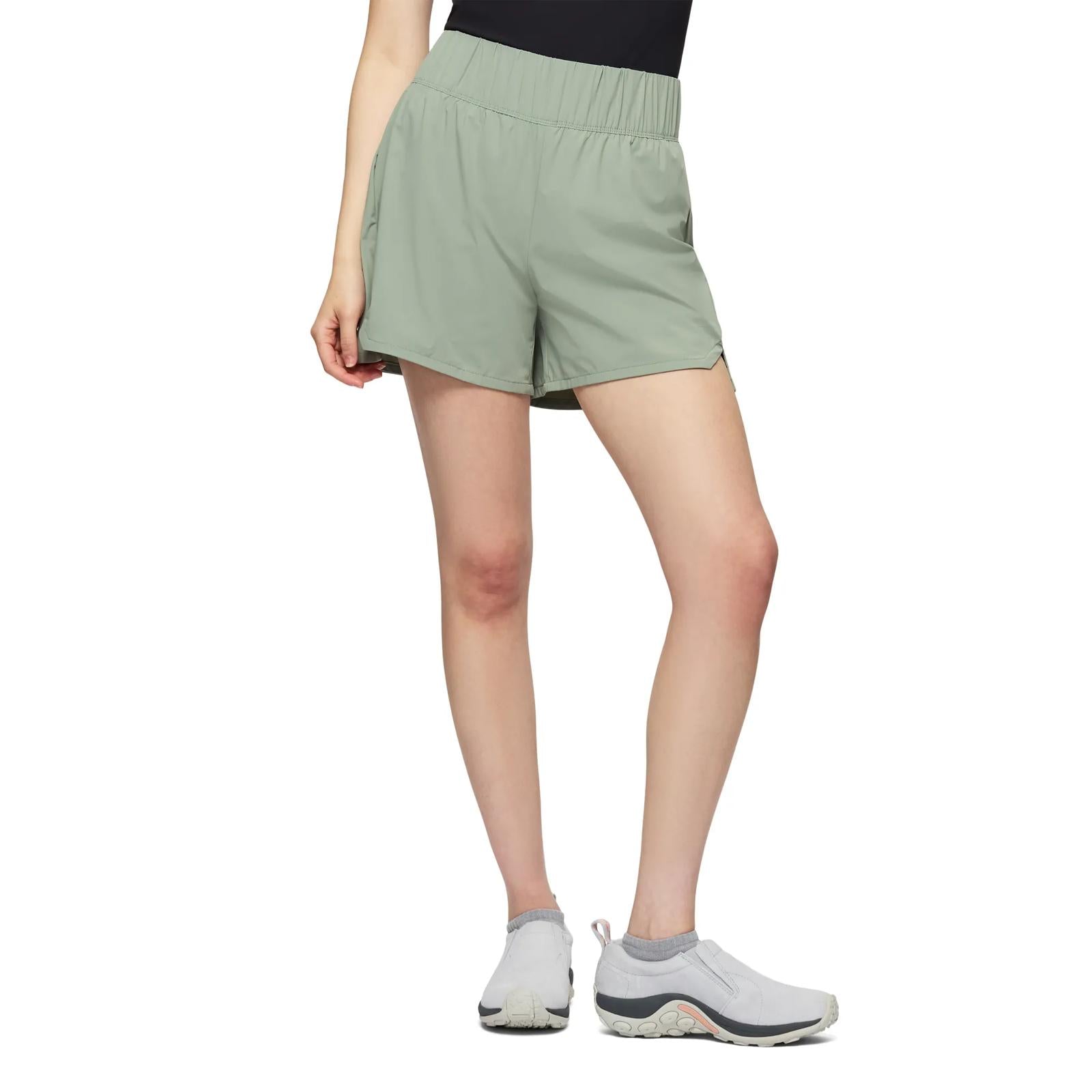 Victorai Running Short - Bottoms | Merrell On Sale