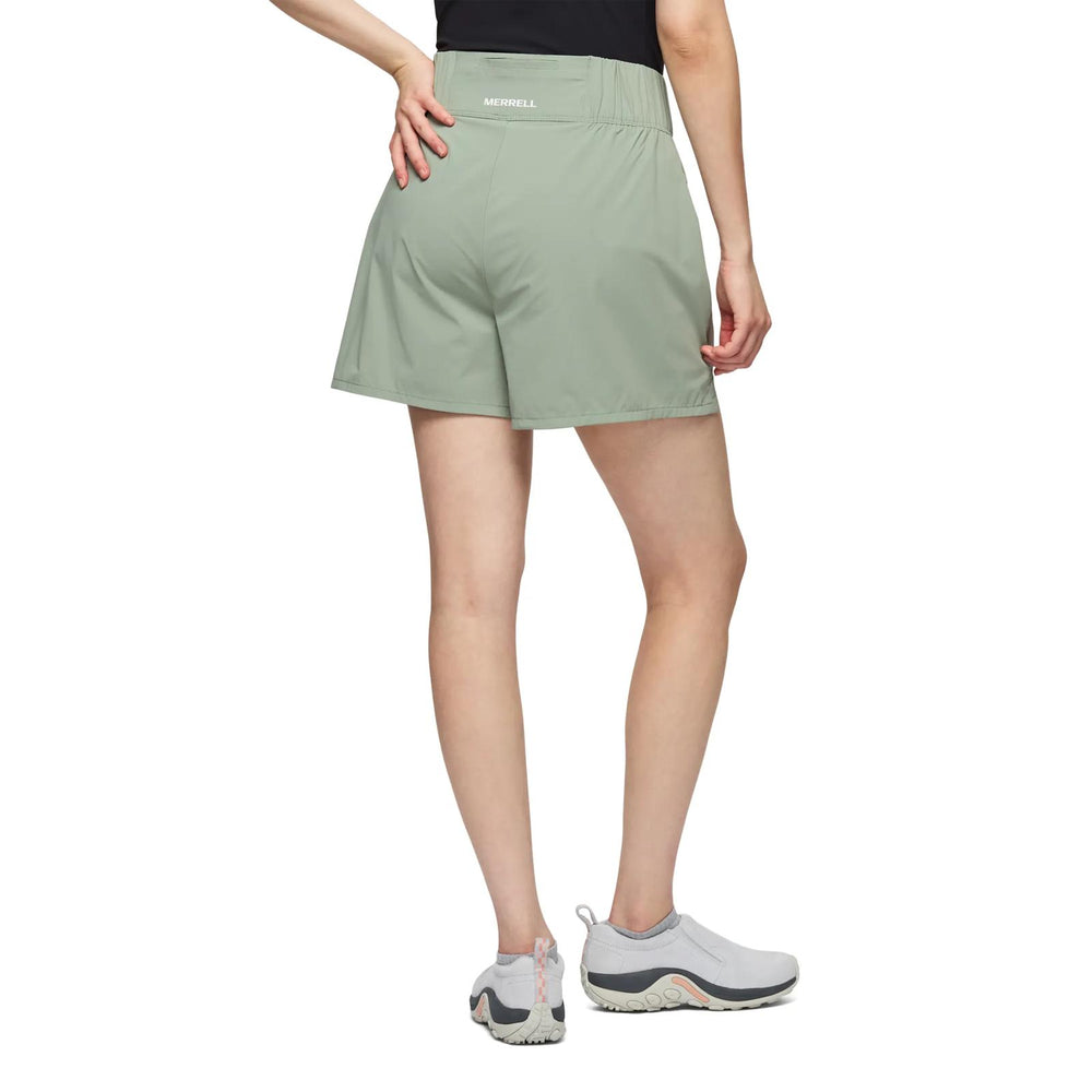 Victorai Running Short - Bottoms | Merrell On Sale