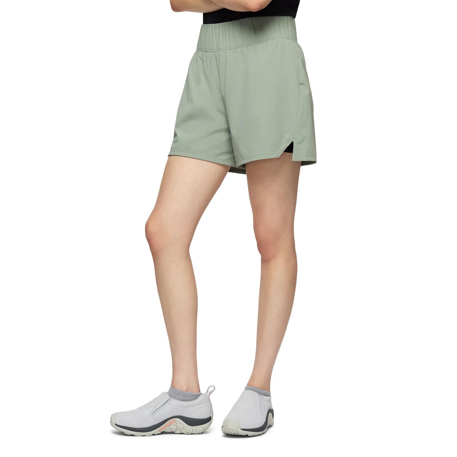 Victorai Running Short - Bottoms | Merrell On Sale