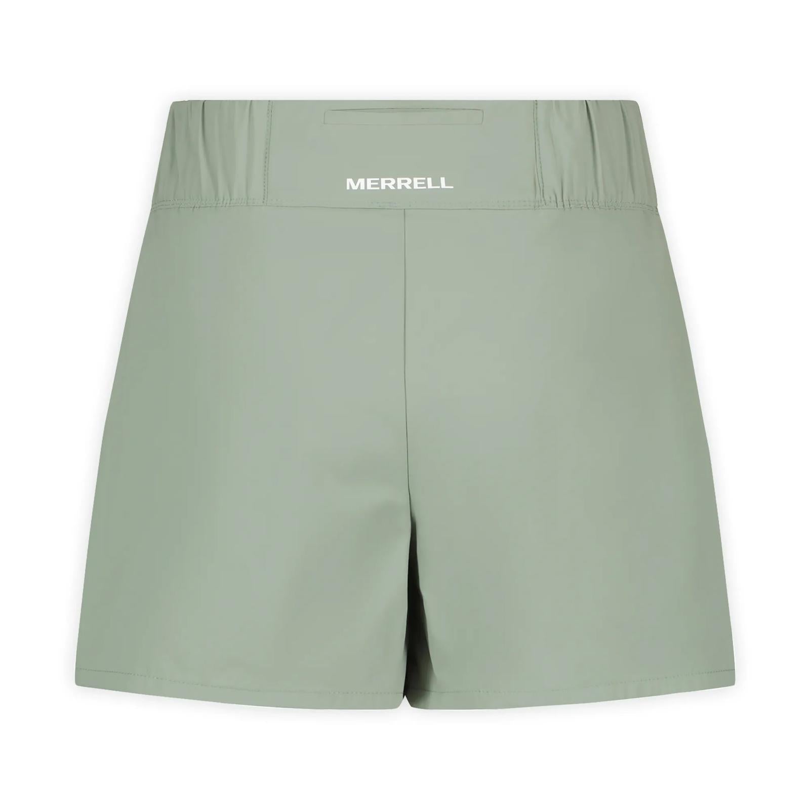 Victorai Running Short - Bottoms | Merrell On Sale