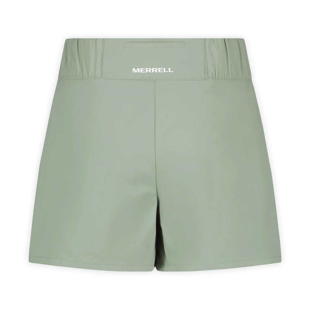 Victorai Running Short - Bottoms | Merrell On Sale