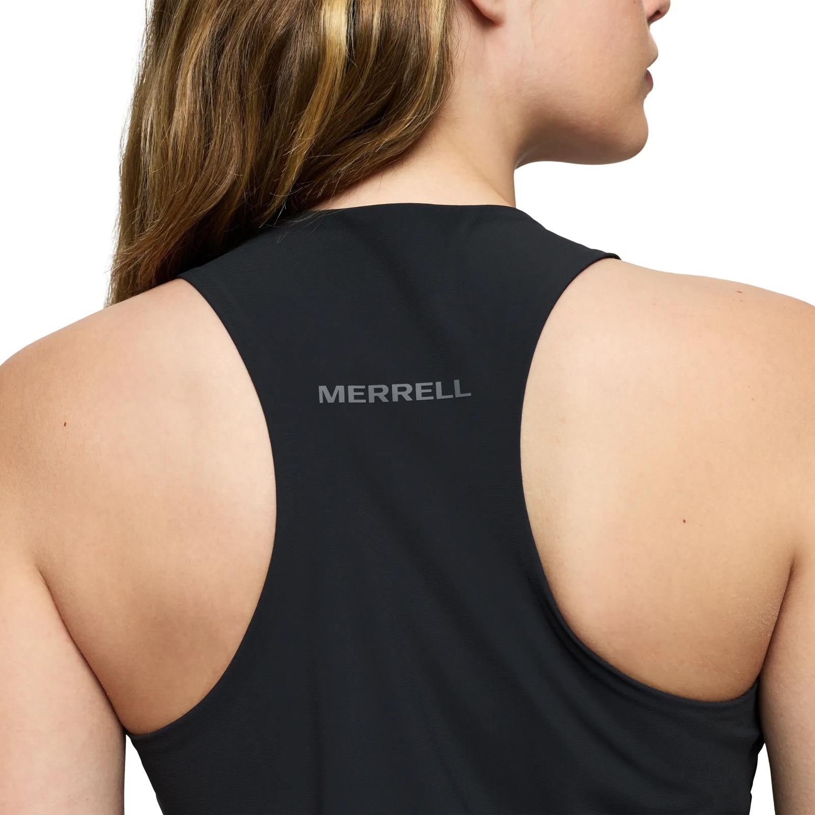 Jasmine Racerback Tank - Tops | Merrell For Sale
