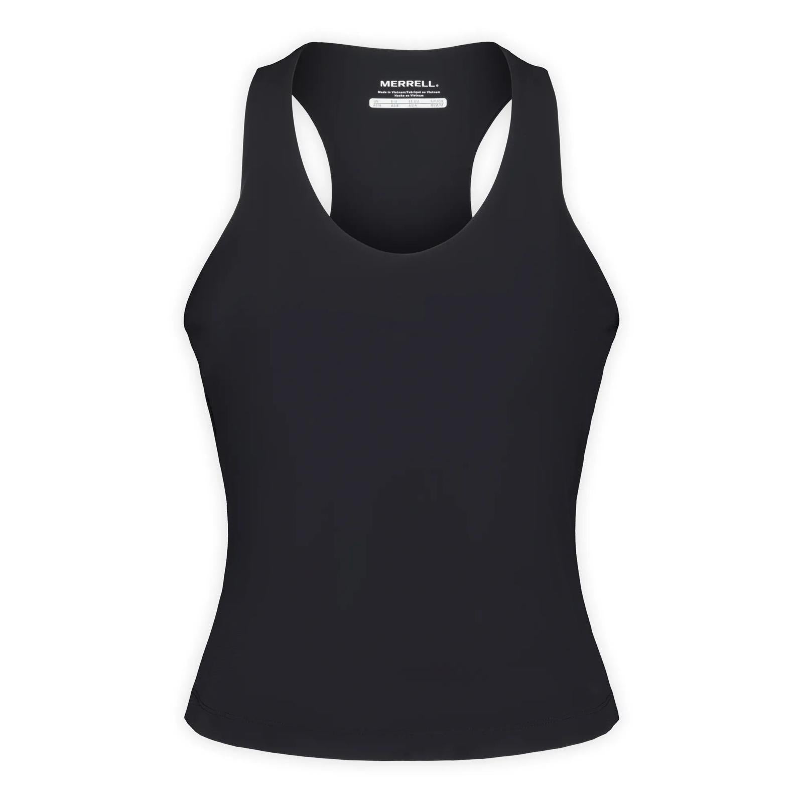 Jasmine Racerback Tank - Tops | Merrell For Sale