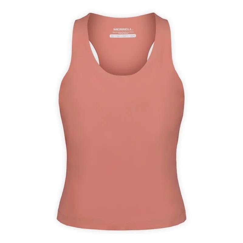 Jasmine Racerback Tank - Tops | Merrell