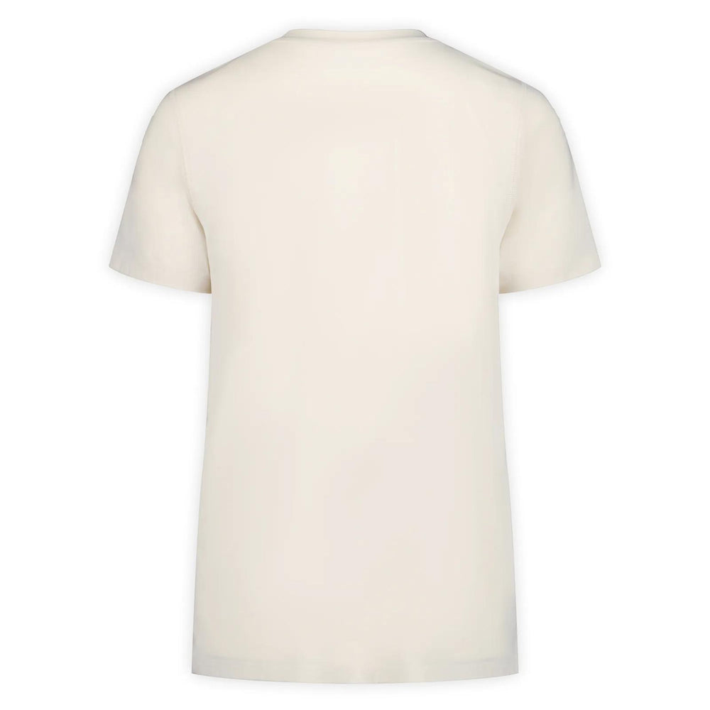 Viva Tencel V-Neck Tee - Tops | Merrell Discount