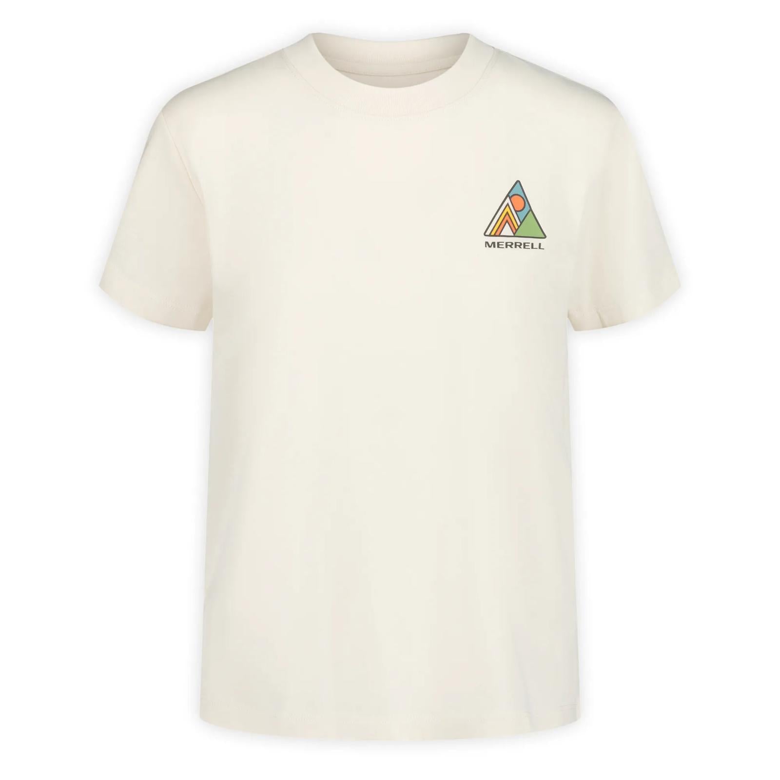 Stay Wild Graphic Tee - Tops | Merrell For Sale