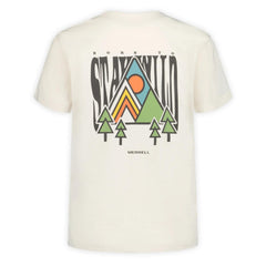 Stay Wild Graphic Tee - Tops | Merrell For Sale
