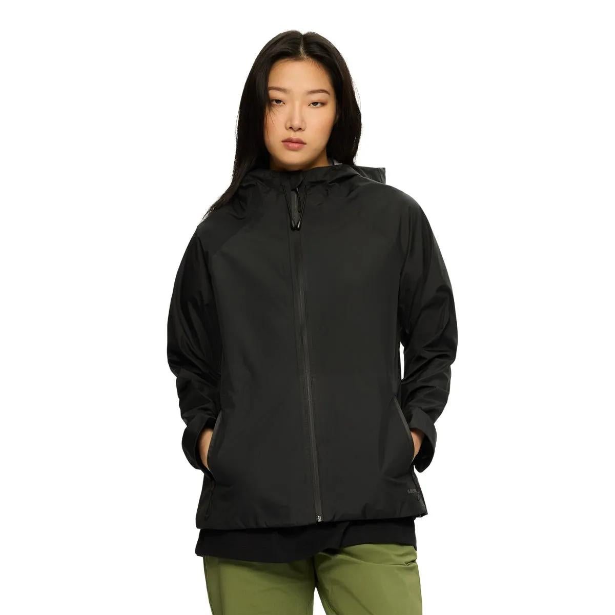Rain Shell Jacket - Outerwear | Merrell On Sale