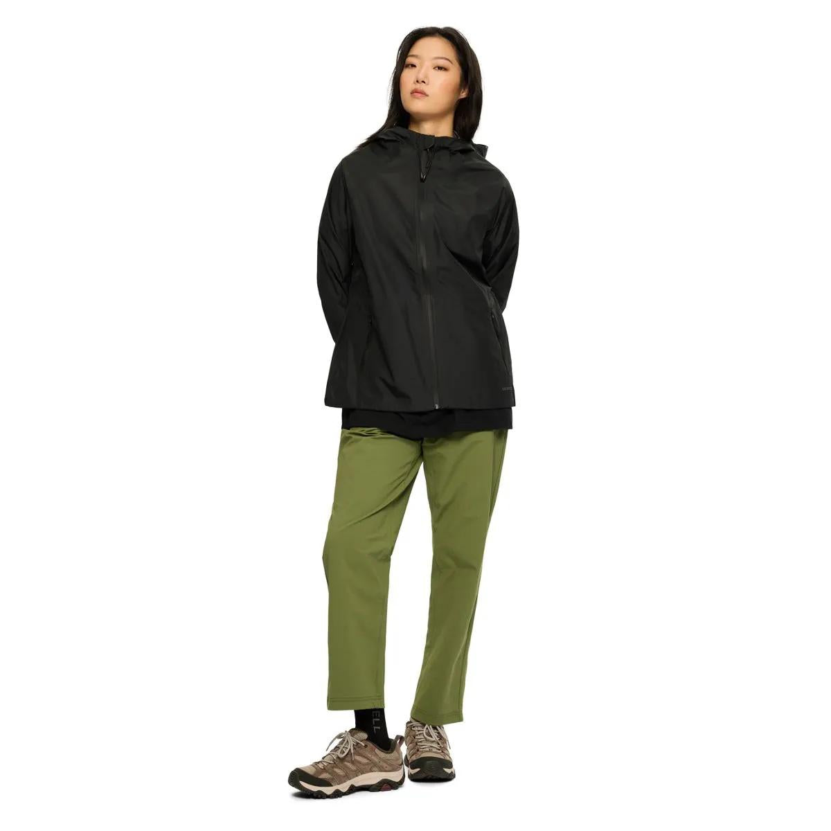 Rain Shell Jacket - Outerwear | Merrell On Sale