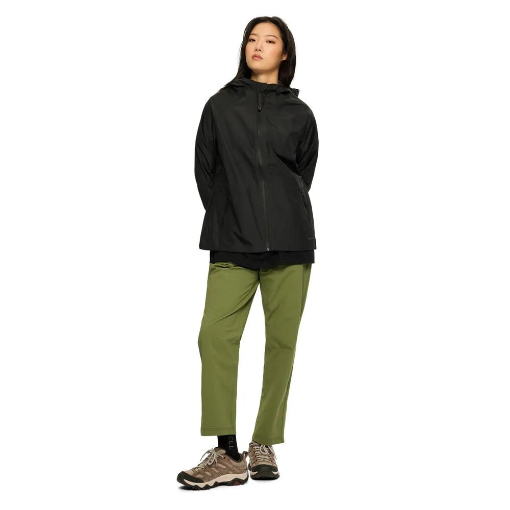 Rain Shell Jacket - Outerwear | Merrell On Sale